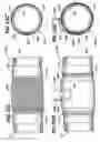 Fig. 14 - System and method for pipe repair