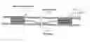Fig. 01 - Liquid transfer pipe and liquid transfer system