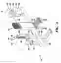 Fig. 04 - Modular weaving system with individual yarn control