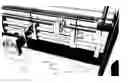 Fig. 01 - Machine for high speed weaving of chain link fence and process for making same