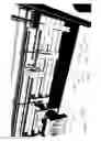 Fig. 02 - Machine for high speed weaving of chain link fence and process for making same