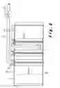Fig. 03 - Method and device for patenting steel wires