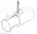 Fig. 01 - Enforcement structure for valve of tires