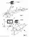 Fig. 02 - Method for avoiding air pockets in a joint between two structural components