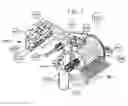 Fig. 02 - Tape pressure roller with patterned surface for tape applicator
