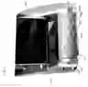 Fig. 03 - Tape pressure roller with patterned surface for tape applicator