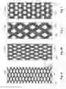 Fig. 04 - Tape pressure roller with patterned surface for tape applicator
