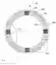 Fig. 03 - Method and apparatus for an improved baffle plate in a plasma processing system