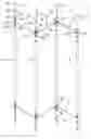Fig. 01 - Modular folding screen