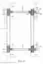 Fig. 06 - Modular folding screen