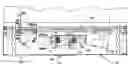 Fig. 01 - OPERATING SYSTEM FOR COLLAPSIBLE COVERING FOR ARCHITECTURAL OPENINGS