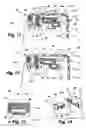 Fig. 12 - OPERATING SYSTEM FOR COLLAPSIBLE COVERING FOR ARCHITECTURAL OPENINGS