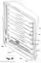 Fig. 17 - OPERATING SYSTEM FOR COLLAPSIBLE COVERING FOR ARCHITECTURAL OPENINGS