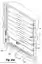 Fig. 18 - OPERATING SYSTEM FOR COLLAPSIBLE COVERING FOR ARCHITECTURAL OPENINGS