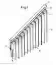 Fig. 02 - Spindle-type holder for a vertical blind vane