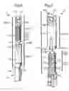 Fig. 03 - Spindle-type holder for a vertical blind vane