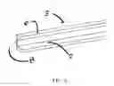 Fig. 03 - Protective system for windows and doors, assembly and installation thereof