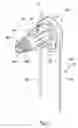 Fig. 03 - Window curtain pulling device