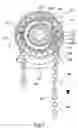 Fig. 07 - Window curtain pulling device