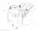 Fig. 01 - Multiple ignition source exothermic reaction mold device