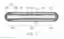 Fig. 02 - Heat pipe with multiple vapor-passages