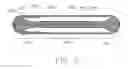 Fig. 04 - HEAT PIPE WITH A TUBE THEREIN