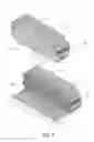 Fig. 05 - Colored and textured heat dissipating device