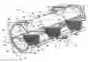 Fig. 01 - Evaporator for a refrigeration system