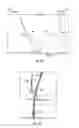 Fig. 11 - Dry tree subsea well communications methods using variable tension large offset risers