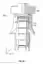 Fig. 12 - Dry tree subsea well communications methods using variable tension large offset risers