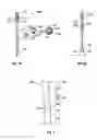 Fig. 04 - Dry tree subsea well communications apparatus using variable tension large offset risers
