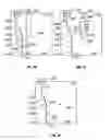 Fig. 09 - Dry tree subsea well communications apparatus using variable tension large offset risers