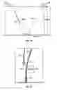 Fig. 11 - Dry tree subsea well communications apparatus using variable tension large offset risers