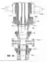 Fig. 11 - Hybrid wellhead system and method of use