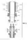 Fig. 13 - Hybrid wellhead system and method of use