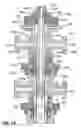 Fig. 15 - Hybrid wellhead system and method of use