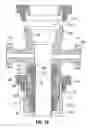 Fig. 19 - Hybrid wellhead system and method of use