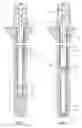 Fig. 02 - Latchable hanger assembly and method for liner drilling and completion