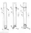 Fig. 02 - Fire fighters water transfer pipe