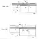 Fig. 12 - Folding system and process for a continuous moving web operation