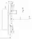 Fig. 15 - Folding system and process for a continuous moving web operation