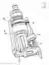 Fig. 03 - Motor driven drilling hammer