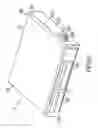 Fig. 06 - Electronic apparatus and enclosure