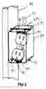Fig. 04 - Temporary covers for electrical boxes