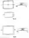 Fig. 11 - Temporary covers for electrical boxes