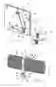 Fig. 04 - Power supply apparatus for sliding structure