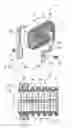 Fig. 05 - Power supply apparatus for sliding structure