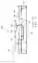 Fig. 09 - Power supply apparatus for sliding structure