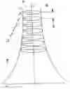 Fig. 01 - Stress redistributing cable termination