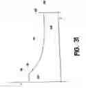 Fig. 34 - Stress redistributing cable termination
